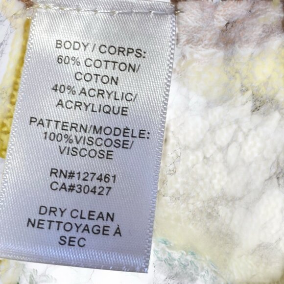 Wildfox White Label Rainbow Hearts Sweater - Picture 6 of 12